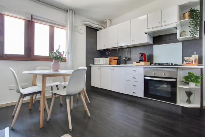 Apartamento Acogedor En La Laguna La Laguna  Exterior photo