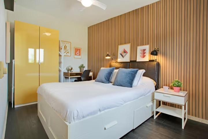 Apartamento Acogedor En La Laguna La Laguna  Exterior photo